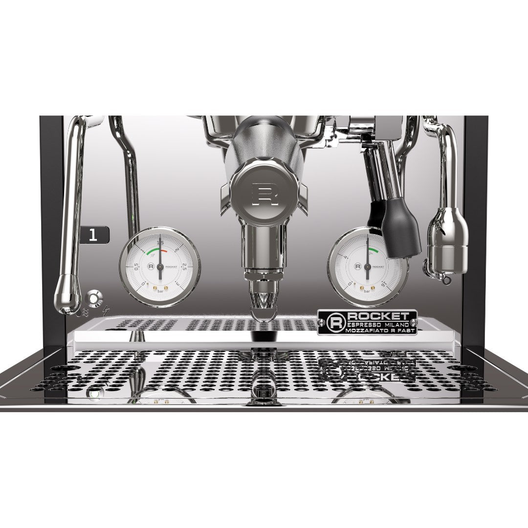 Rocket Espresso Mozzafiato R FAST – espressosale