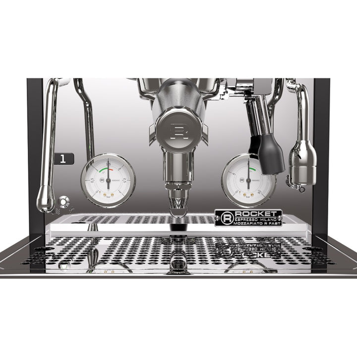Rocket Espresso Mozzafiato R FAST – espressosale