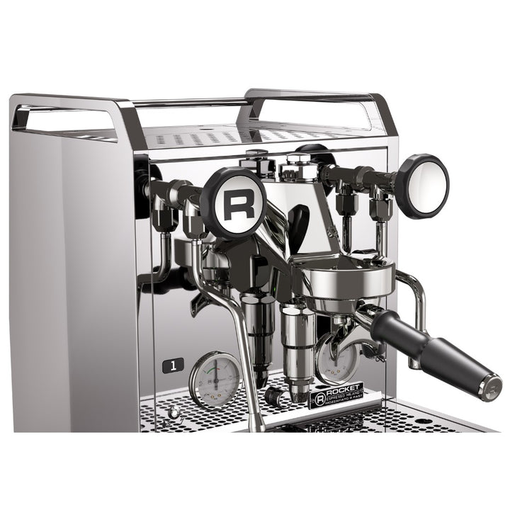 Rocket Espresso Mozzafiato R FAST – espressosale