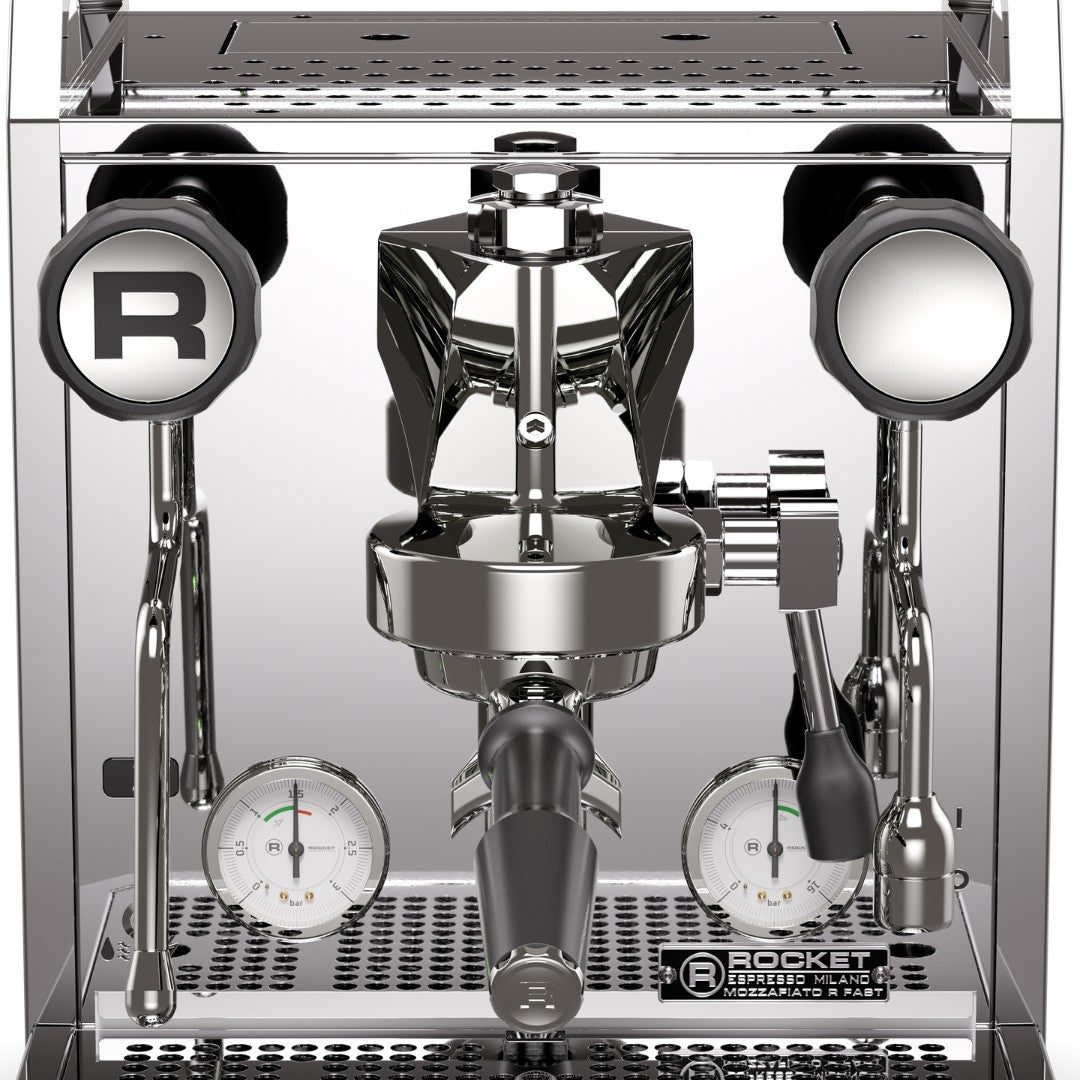 Rocket Espresso Mozzafiato R FAST – espressosale