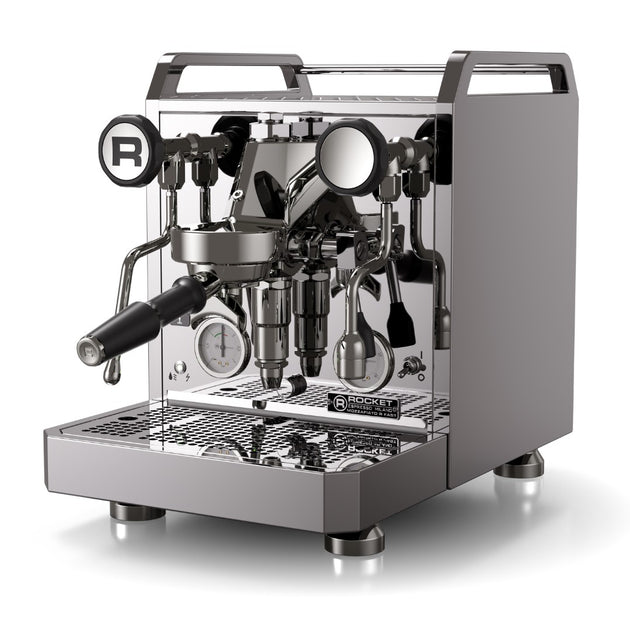 コーヒーメーカー・エスプレッソマシン Mozzafiato R fast 110V Rocket Espresso Mozzafiato R FAST – espressosale