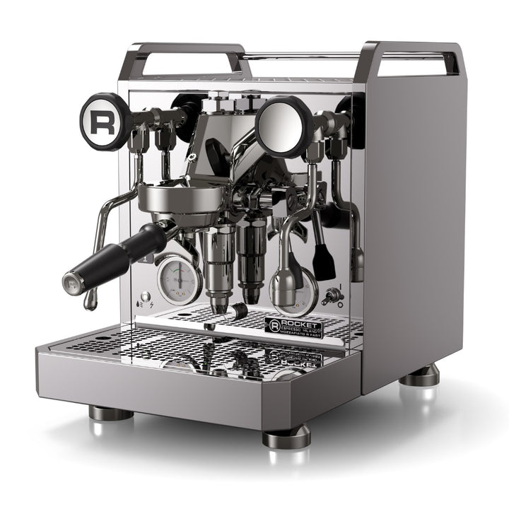 コーヒーメーカー・エスプレッソマシン Mozzafiato R fast 110V Rocket Espresso Mozzafiato R FAST – espressosale