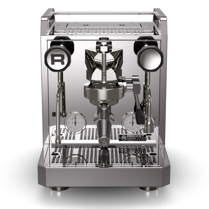 コーヒーメーカー・エスプレッソマシン Mozzafiato R fast 110V Rocket Espresso Mozzafiato R FAST – espressosale