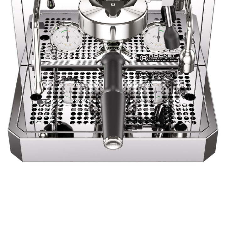 Rocket Espresso Mozzafiato R FAST – espressosale