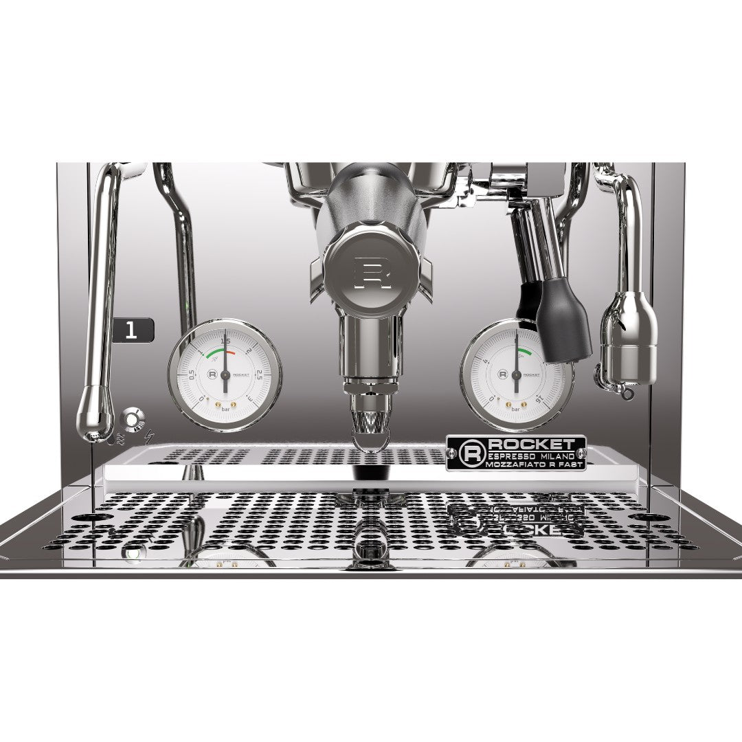 Rocket Espresso Mozzafiato R FAST – espressosale