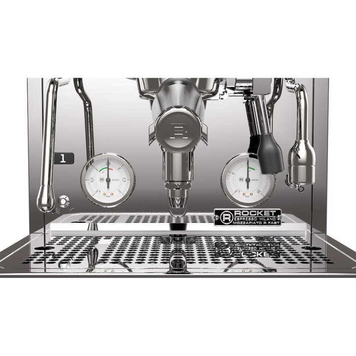 Rocket Espresso Mozzafiato R FAST – espressosale