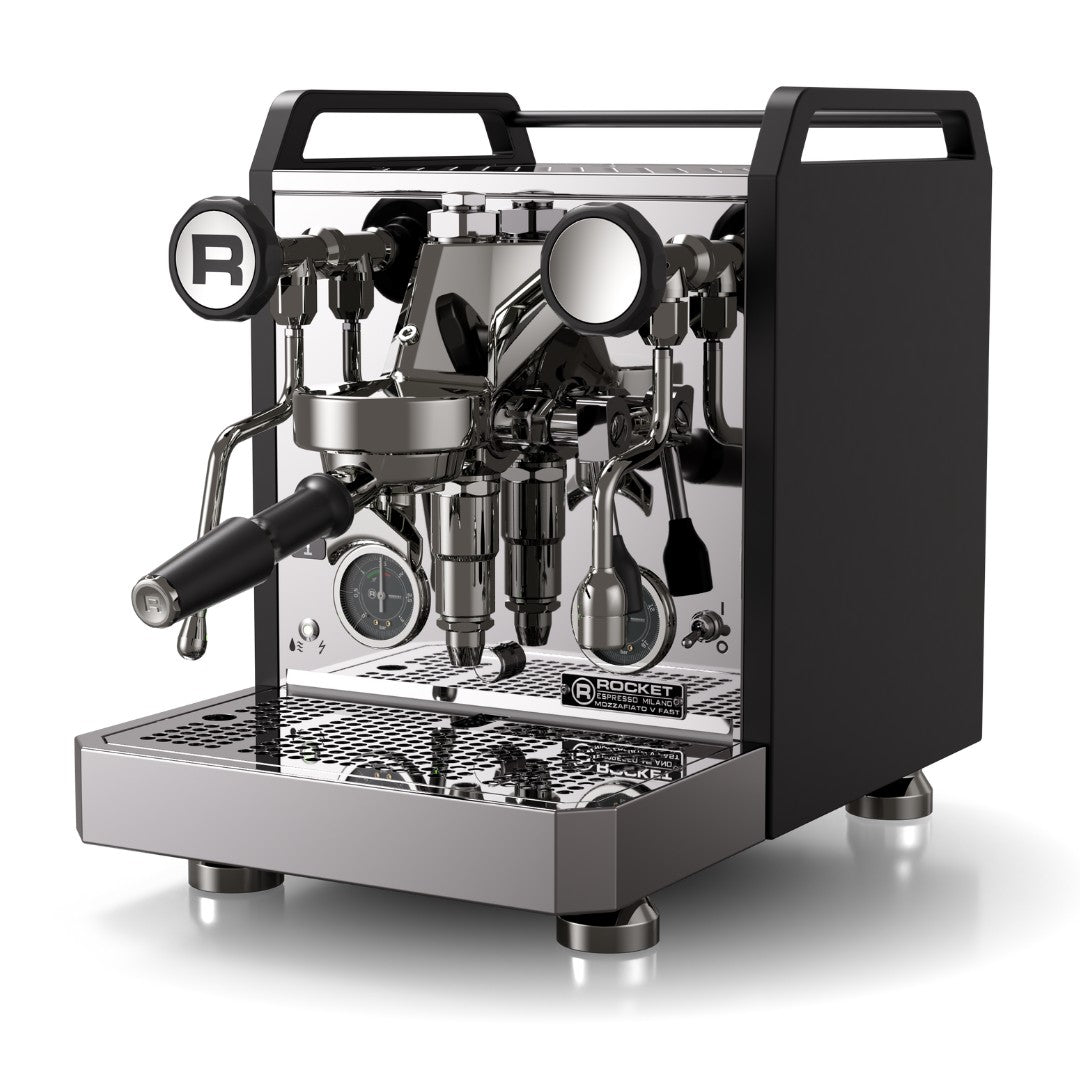 Rocket Espresso Mozzafiato V FAST – espressosale