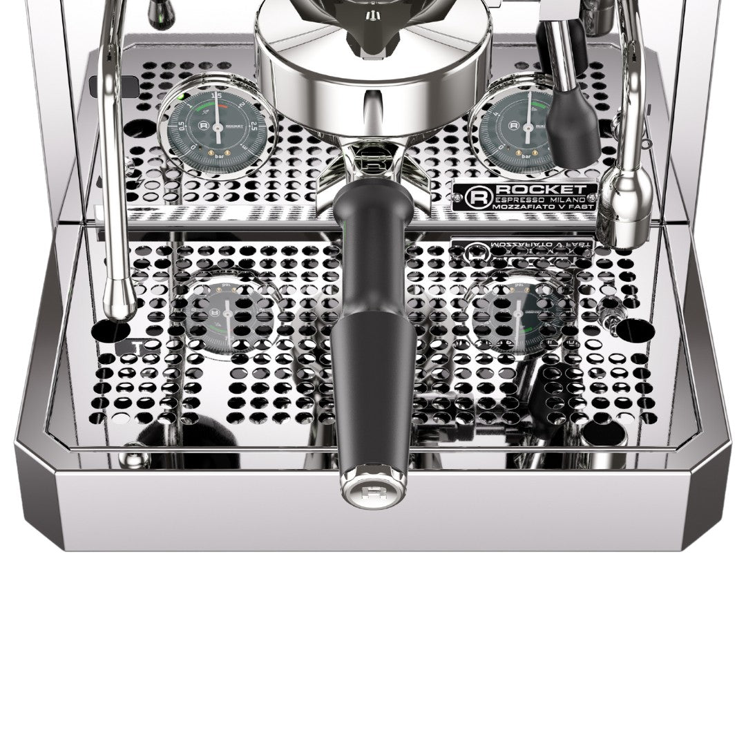 か*い様 ROCKET espresso machine MAZZER グライン Rocket Espresso Mozzafiato V FAST – espressosale