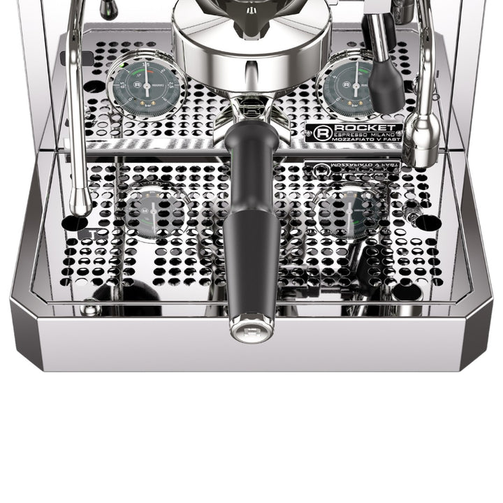 Rocket Espresso Mozzafiato V FAST – espressosale