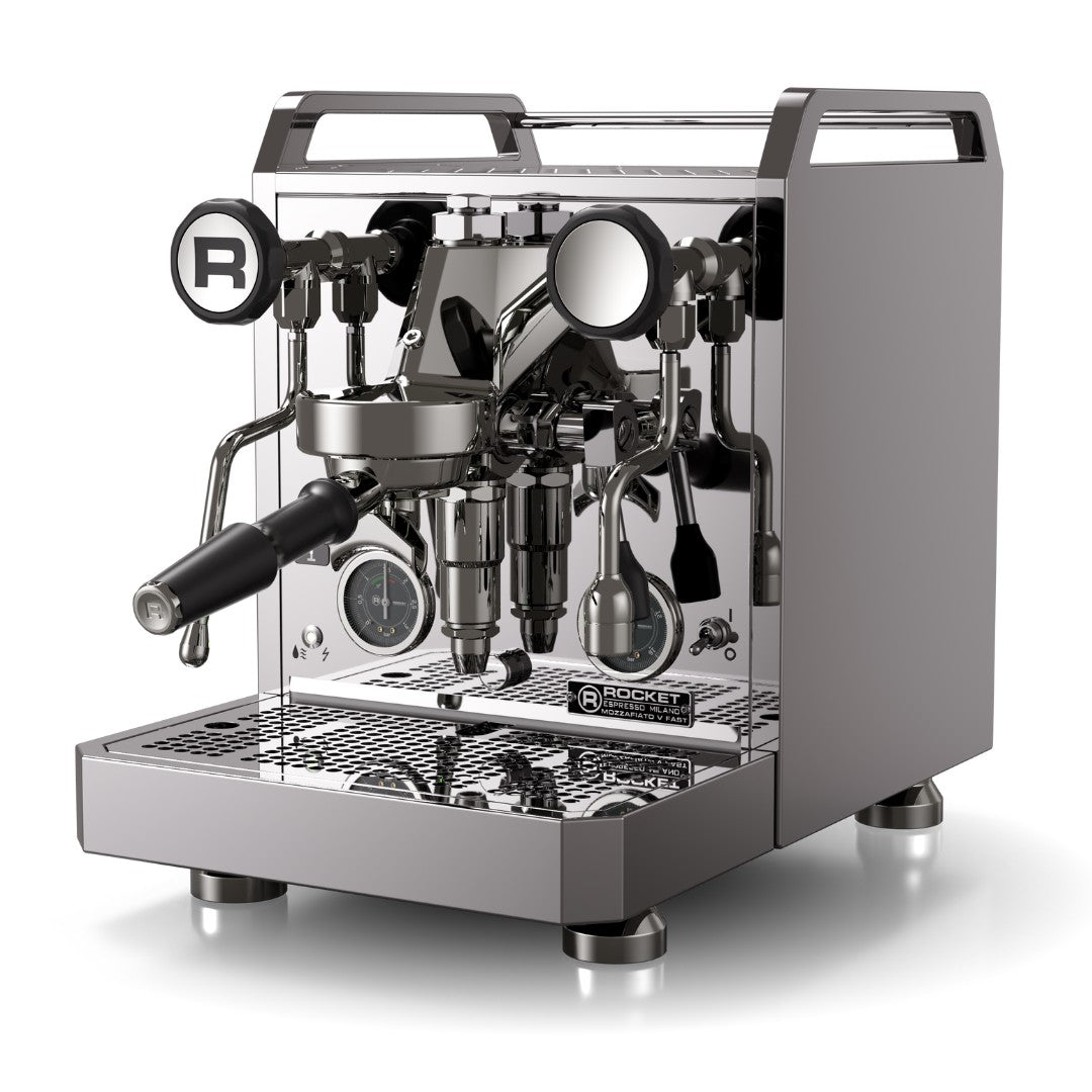 Rocket Espresso Mozzafiato V FAST – espressosale