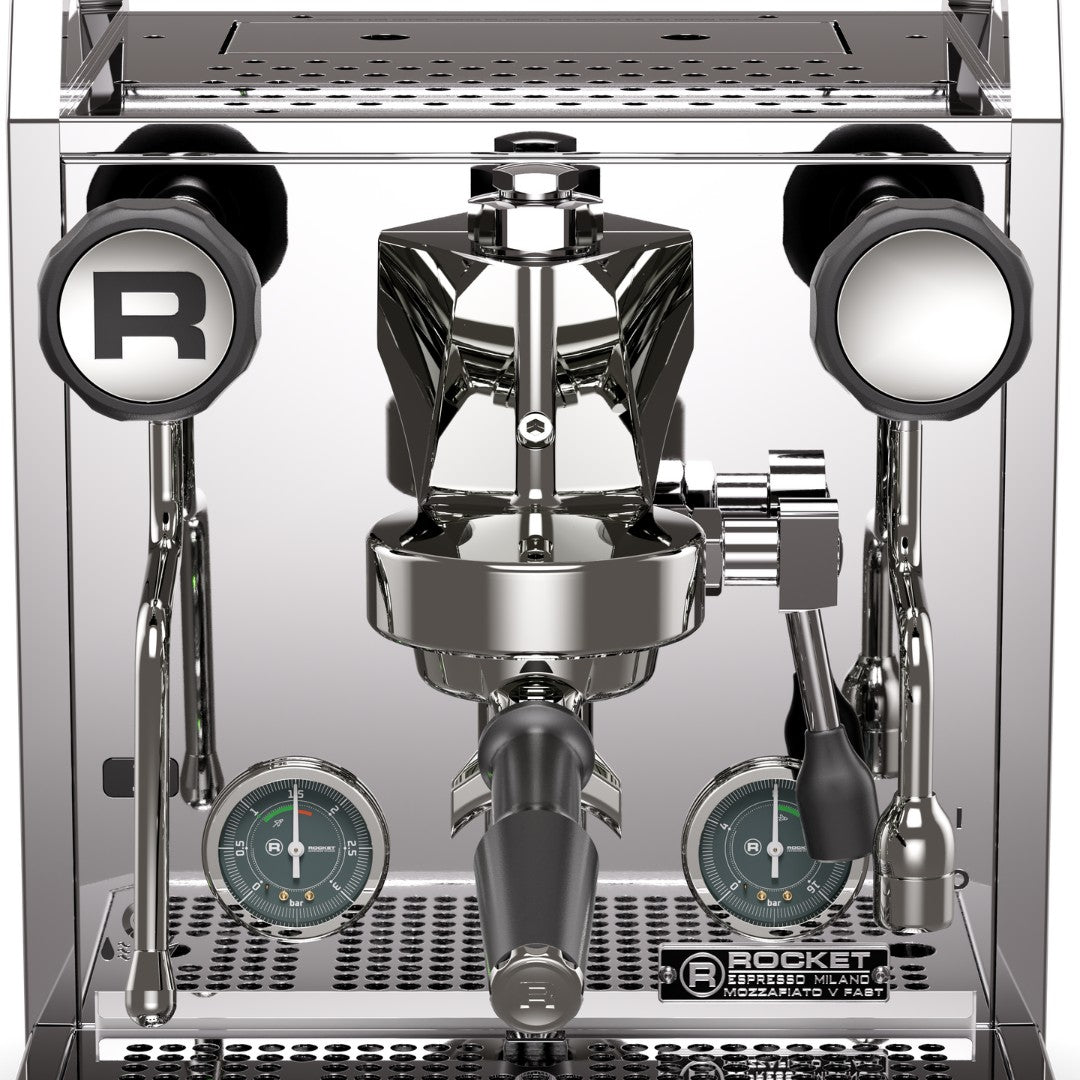 Rocket Espresso Mozzafiato V FAST – espressosale