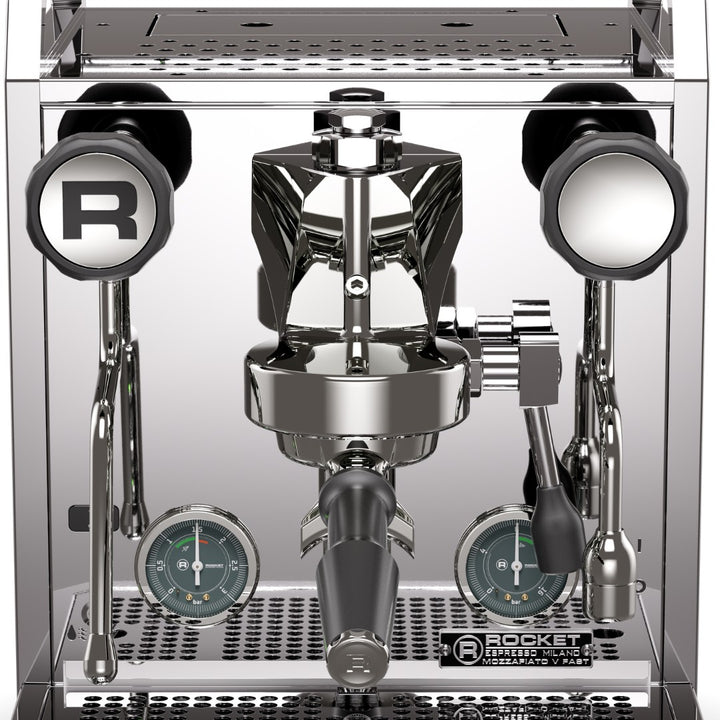 Rocket Espresso Mozzafiato V FAST – espressosale