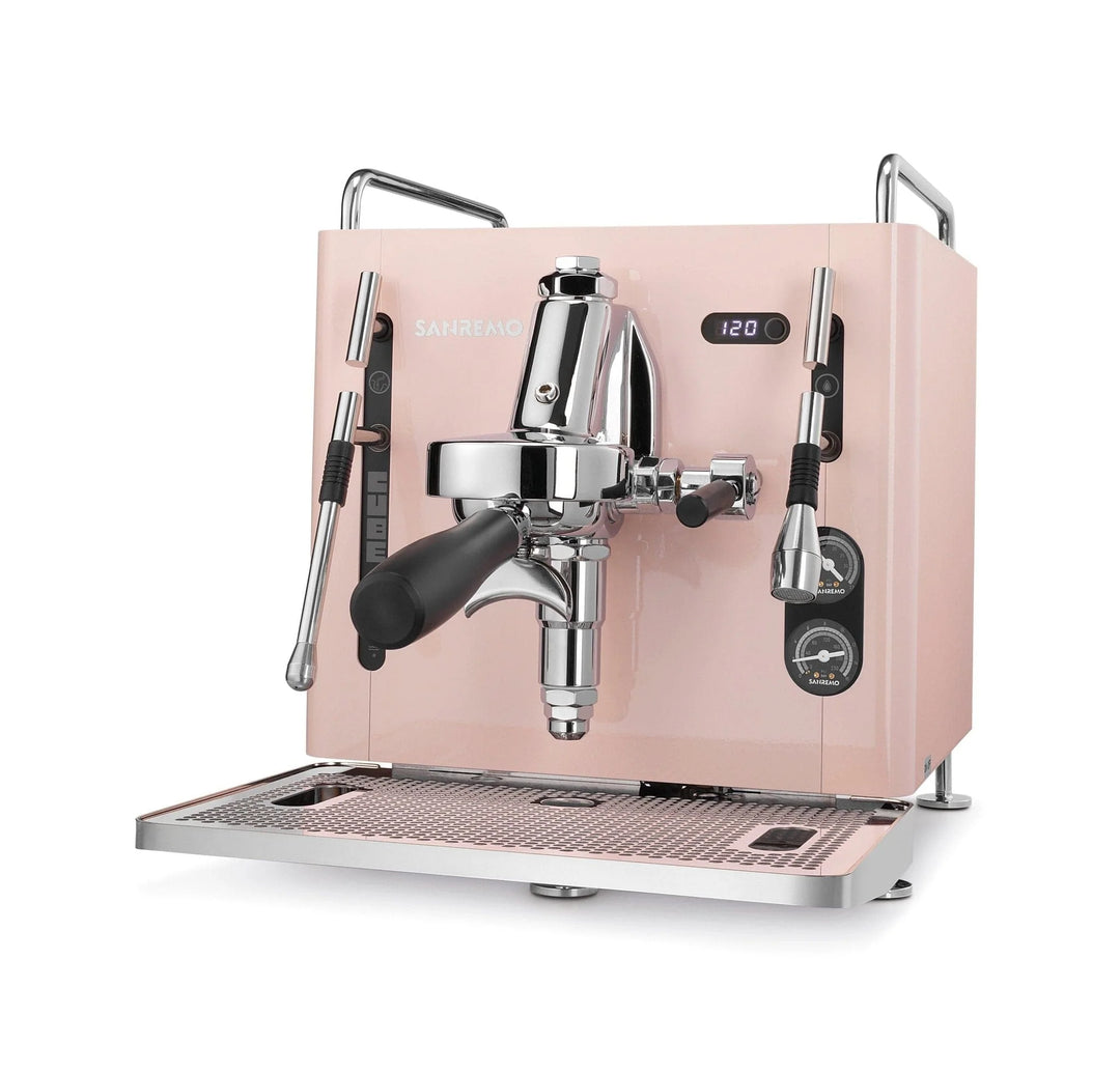 Sanremo Cube R – EspressoSale