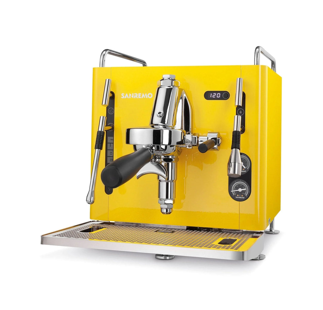 Sanremo Cube R – EspressoSale