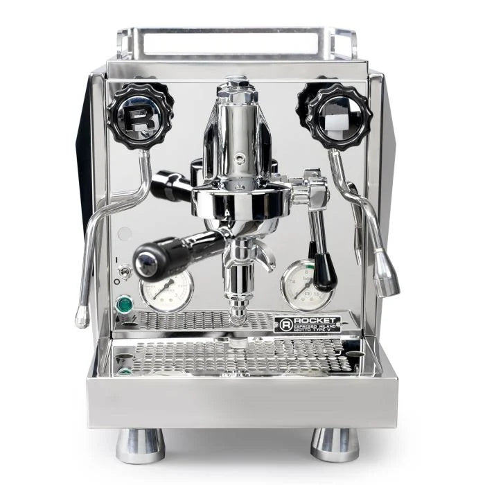Rocket Giotto Timer Type V Espresso Machine – EspressoSale
