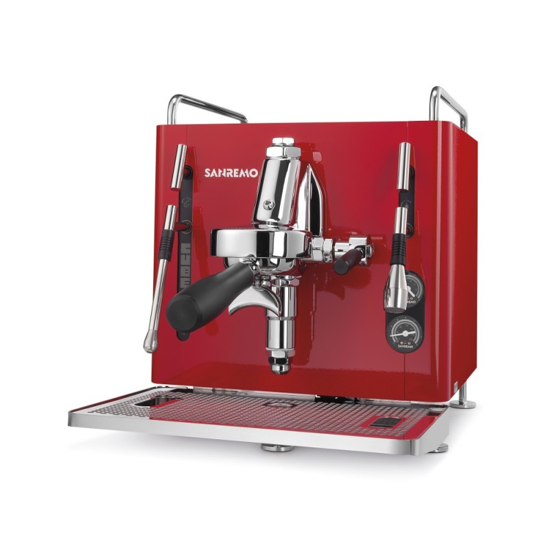 Sanremo Cube R – EspressoSale